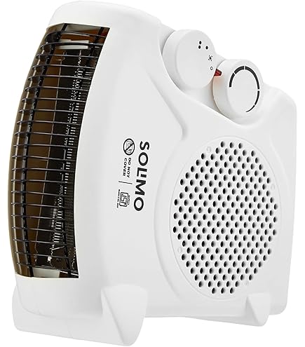 CONVECTION HEATER 800W 360度首振り CONVECTION HEATER 800W 360度首振り